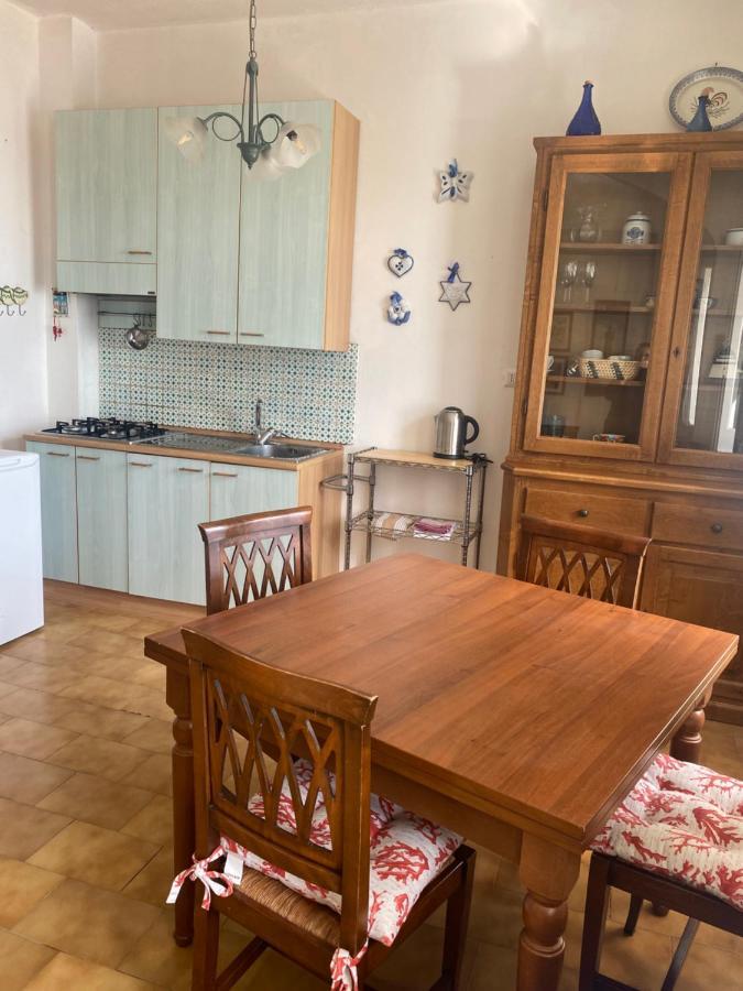 Depandance Sveva Apartman Ravello Kültér fotó
